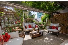 Apartamenty Romilda, by the beach Apartament 1: (4+3) – STELLA foto 5