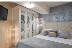 Apartamenty Romilda, by the beach Apartament 2: (4+4) – ESTRELLA foto 1