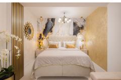 Apartamenty Romilda, by the beach Apartament 3: (4+4) – SIDUS foto 1