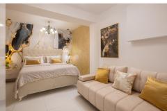 Apartamenty Romilda, by the beach Apartament 3: (4+4) – SIDUS foto 2
