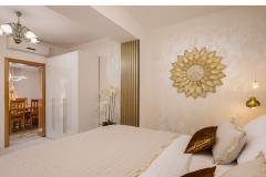Apartamenty Romilda, by the beach Apartament 3: (4+4) – SIDUS foto 4
