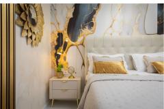Apartamenty Romilda, by the beach Apartament 3: (4+4) – SIDUS foto 5