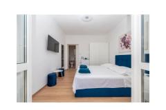 Apartamenty Sani Pokoj 2 – Soba 1/2 foto 4