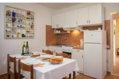 Apartamenty Sumic Makarska Apartament 1 – A1 foto 4