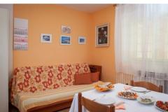 Apartamenty Sumic Makarska Apartament 1 – A1 foto 5