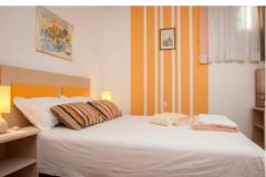 Apartamenty Sumic Makarska Apartament 2 – A2 foto 1