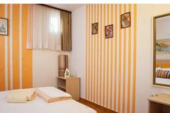 Apartamenty Sumic Makarska Apartament 2 – A2 foto 2