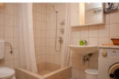 Apartamenty Sumic Makarska Apartament 2 – A2 foto 3