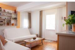 Apartamenty Sumic Makarska Apartament 2 – A2 foto 4