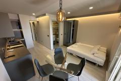 Apartamenty Tina Apartament 3 – 1L foto 5