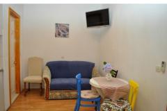 Apartamenty Veselko Beus Apartament 4 – Studio 1/2 foto 2