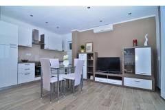 Apartamenty Villa Luce Apartament 1 – APP 2+1 foto 1
