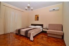 Apartamenty Villa Luce Apartament 2 – APP 3+1 foto 5