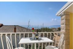 Apartamenty VUKOVIĆ Makarska *** Apartament 3 – No. 3 foto 4