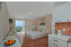 Apartamenty VUKOVIĆ Makarska *** Apartament 1 – No. 1 foto 1