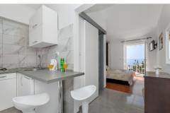 Apartamenty VUKOVIĆ Makarska *** Apartament 2 – No. 2 foto 1