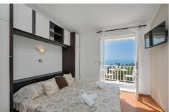 Apartamenty VUKOVIĆ Makarska *** Apartament 2 – No. 2 foto 5