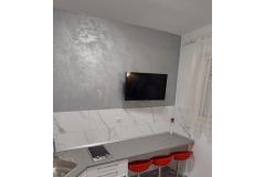 Apartamenty VUKOVIĆ Makarska *** Pokoj 6 – No.4 foto 4