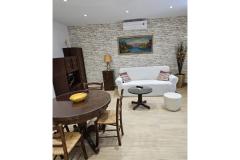 Apartamenty VUKOVIĆ Makarska *** Pokoj 5 – No.5 foto 2