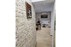 Apartamenty VUKOVIĆ Makarska *** Pokoj 5 – No.5 foto 4