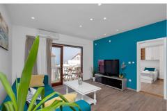 Blue Dream Apartamenty Apartament 1 – Dream A1 foto 3