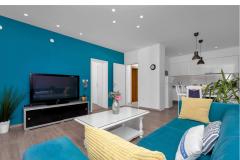 Blue Dream Apartamenty Apartament 1 – Dream A1 foto 4