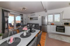 Dalma Apartament Makarska Apartament 1 – Dalma foto 1