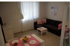 Frapedo sport Makarska Apartament 2 – PETRA foto 1