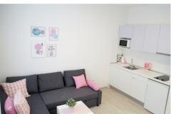 Frapedo sport Makarska Apartament 2 – PETRA foto 2