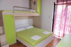 Dom Erceg Apartament 2 – AP4+2 foto 4