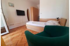 Dom Biokovo Apartament 1 – A6 foto 5