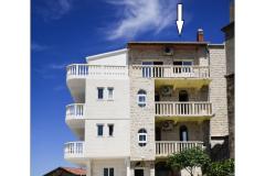 Dom MIRA Apartament 1 – Villa foto 2