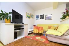 Dom MIRA Apartament 1 – Villa foto 4