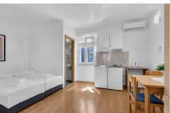 Studio Jakov Apartament 1 – Jakov A1 foto 1