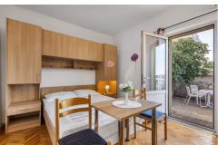 Studio Jakov Apartament 3 – Jakov A3 foto 1