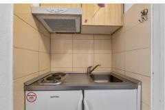Studio Jakov Apartament 3 – Jakov A3 foto 5