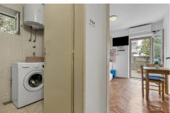 Studio Jakov Apartament 4 – Jakov A4 foto 5