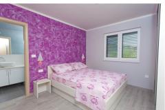 Dom wakacyjny Klarisa Apartament 1 – Kuca foto 4