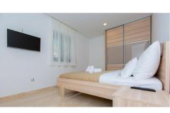 Luxury Aparthotel Apartament 2 – Apartman 5 foto 5