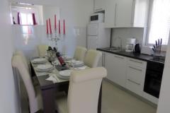 Luxury Apartament villa Dusanka Apartament 1 – Apartman 1 foto 5