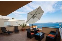 Luxury Apartament villa Dusanka Apartament 2 – Apartman 2 foto 2