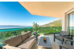 Hot Tub Luxury Apartamenty + beach p Apartament 1 – Penthouse foto 3