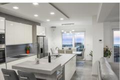 Hot Tub Luxury Apartamenty + beach p Apartament 1 – Penthouse foto 4