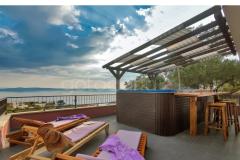 Hot Tub Luxury Apartamenty + beach p Apartament 2 – Darius foto 2