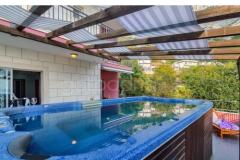 Hot Tub Luxury Apartamenty + beach p Apartament 2 – Darius foto 3