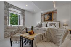 Luxury Pokoje Palace B&B Pokoj 1 – A1 foto 1