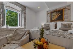 Luxury Pokoje Palace B&B Pokoj 1 – A1 foto 2