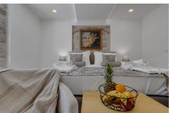 Luxury Pokoje Palace B&B Pokoj 1 – A1 foto 3