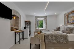 Luxury Pokoje Palace B&B Pokoj 1 – A1 foto 4