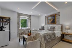 Luxury Pokoje Palace B&B Pokoj 1 – A1 foto 5